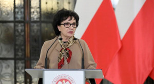 Elżbieta Witek przedstawiła kilka możliwości organizacji posiedzenia Sejmu