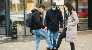 Jak sobie poradzić z pandemią koronawirusa? Oto pięć głównych wniosków