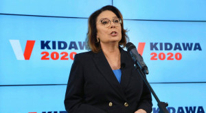 Kidawa-Błońska: byłam, jestem i będę przeciw zaostrzaniu ustawy antyaborcyjnej