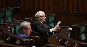 Sejm uchwalił nowelizację ustawy o ochronie zwierząt. Podział w Zjednoczonej Prawicy