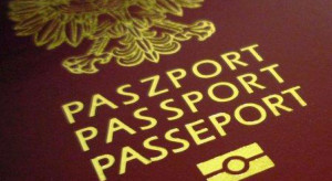 Odbiór paszportów z utrudnieniami