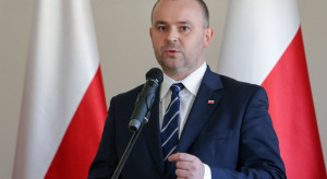 Paweł Mucha: za mniej niż miesiąc do Sejmu trafi projekt ustawy o Funduszu Medycznym