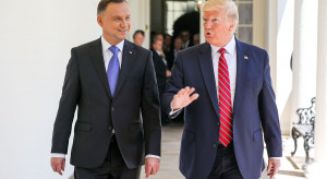 Andrzej Duda spotka się z Donaldem Trumpem?