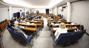 Senat wznowił obrady: ma głosować nad Tarczą 4.0 i dodatkiem solidarnościowym
