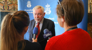 Wieloletni prezydent poparł Władysława Kosiniaka-Kamysza