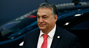 Orban o wyroku TSUE ws. ustawy o NGO: nie będzie trudno go spełnić