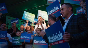 Naczelny Komitet Wykonawczy PSL podsumowuje kampanię Kosiniaka-Kamysza