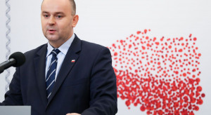Mucha: Jeśli chodzi o prawo łaski, Andrzej Duda prezydentem najbardziej wstrzemięźliwym