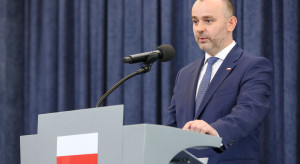 Mucha: Trzaskowski boi się otwartej debaty