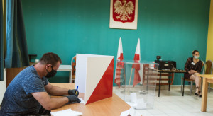Wybory: Głosowanie w reżimie i pierwszeństwo dla wybranych grup