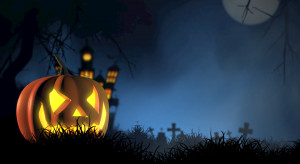 Petycja ws. Halloween wpłynęła do komisji, jej rozpatrzenie najwcześniej we wrześniu