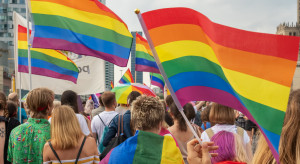 Demonstracje społeczności LGBT w kilku miastach Polski