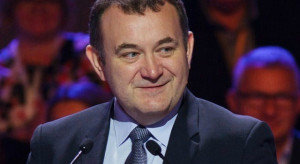 Stanisław Gawłowski szefem senackiej Komisji Nadzwyczajnej ds. Klimatu