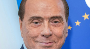 Silvio Berlusconi zakażony koronawirusem