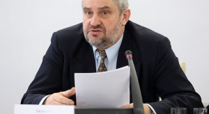 Minister rolnictwa zawieszony w prawach członka PiS