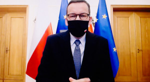 Mateusz Morawiecki chce wspólnie z Viktorem Orbanem ustalić stanowisko ws. budżetu UE
