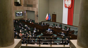 Posiedzenie Sejmu przełożone