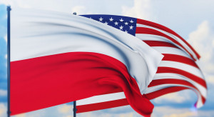 Wiceszef MSZ: Interesy USA są zbieżne z interesami Polski