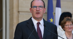 Rząd Francji przedłużył lockdown o 15 dni