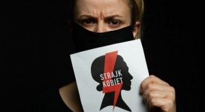 Strajk Kobiet: wiemy jak rozwiązać problemy jeszcze za rządów PiS