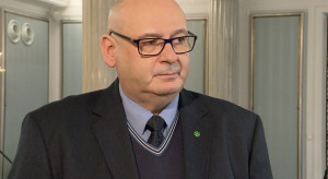 Zgorzelski: Nie ma już opozycyjnej większości w Senacie