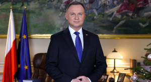 Andrzej Duda inicjuje prace nad nowym rodzajem sędziów