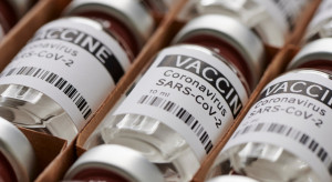 Dworczyk: do końca marca około 3 mln zaszczepionych przeciw COVID-19