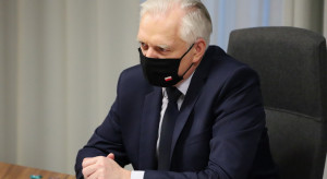 Jarosław Gowin: będzie rozmowa o projekcie ws. mandatów
