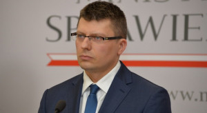 Marcin Warchoł o projekcie ws. mandatów: chcemy usprawnić mechanizm, który jest katastrofalny