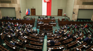 Sejm przegłosował czternastkę oraz waloryzację rent i emerytur