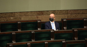 Sejm powołał Piotra Wawrzyka na Rzecznika Praw Obywatelskich