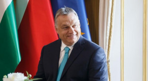 Orban: Kraje Grupy Wyszehradzkiej stanowią jądro Europy Środkowej