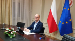 Senat nie wyraził zgody na powołanie Piotra Wawrzyka na Rzecznika Praw Obywatelskich