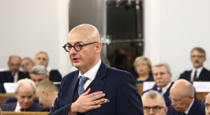 Kamiński (PSL): wystawienie kandydata na RPO, który będzie zaakceptowany przez Sejm i Senat - możliwe