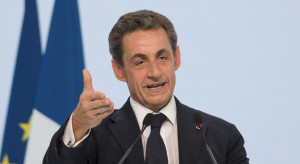 Nicolas Sarkozy, były prezydent Francji, trafi za kratki