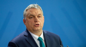 Orban chce budować "europejską demokratyczną prawicę"