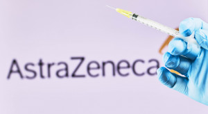 Rzecznik MZ: W Polsce szczepienia preparatem AstraZeneca są realizowane