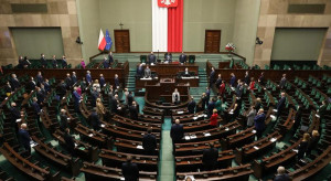 Polska 2050 wyprzedza KO. PSL i Kukiz'15 poza Sejmem