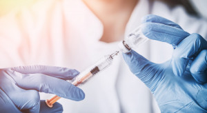 Cessak: EMA potwierdza pozytywny stosunek korzyści szczepionki Johnson & Johnson do ryzyka