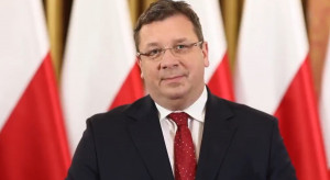 Wójcik: Solidarna Polska popiera Marcina Warchoła w wyborach na prezydenta
