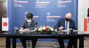 Ministrowie Polski i Japonii przyjęli plan działania w ramach strategicznego partnerstwa