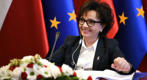 Marszałek Sejmu bierze udział w Konferencji Przewodniczących Parlamentów UE