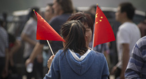 Rekordowo niski przyrost ludności w Chinach