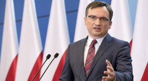 Ziobro: Bezpieczeństwo Plus to pakiet kilkunastu ustaw w ramach Polskiego Ładu