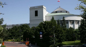 Sejm przyjął przez aklamację uchwałę ws. sytuacji na Białorusi
