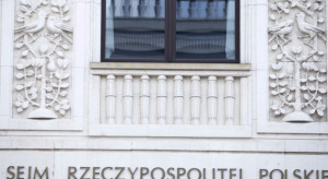 Sejm: W czwartek komisja sprawiedliwości zaopiniuje kandydatów na RPO