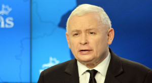 Takie poparcie ma Jarosław Kaczyński wśród wyborców PiS