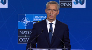 Stoltenberg po szczycie NATO: relacje z Rosją najgorsze od zimnej wojny