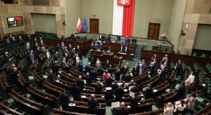 Sejm zajmie się wnioskami o odwołanie Sasina, Kamińskiego i Dworczyka