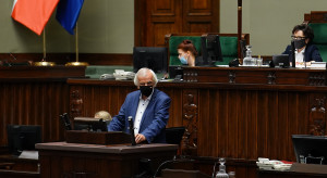 KO, Lewica i Polska 2050: Ryszard Terlecki to symbol złego zarządzania Sejmem